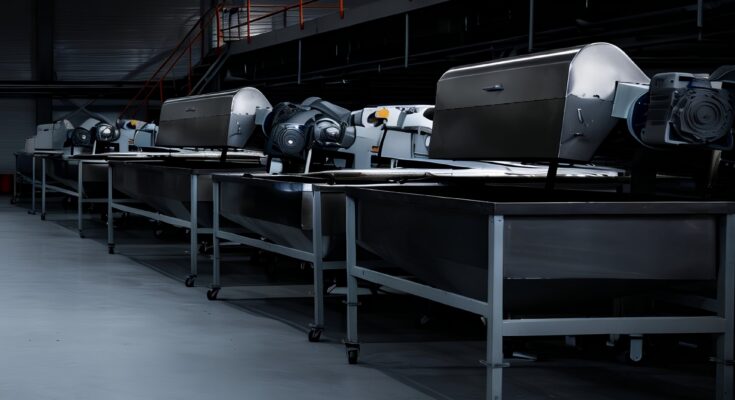 Kazakhstan-Originated Industrial Group to Launch Manufacturing Project in US