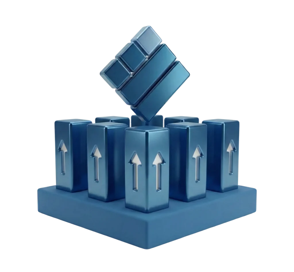 Industry-First Thinking