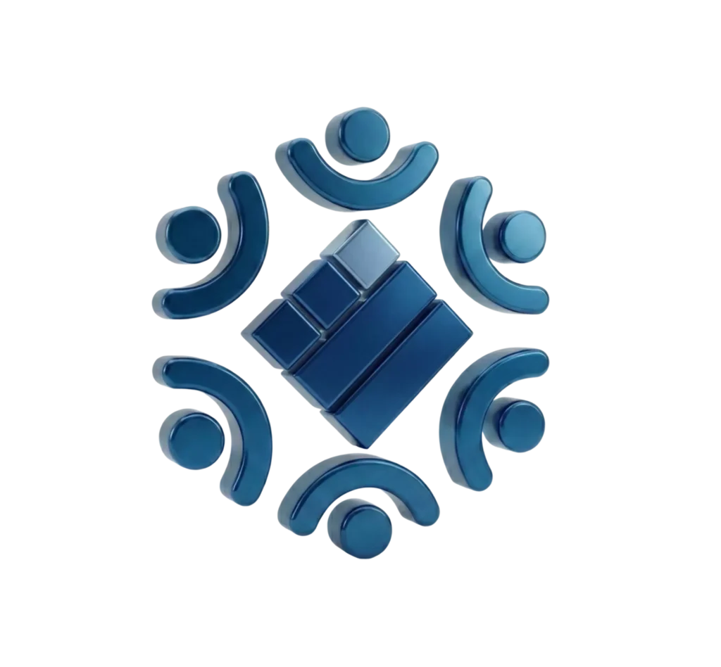 Powered by many perspectives