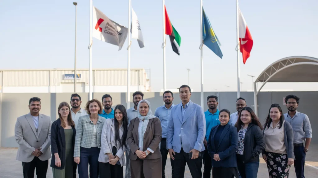 Effective solutions for the world's most demanding industries